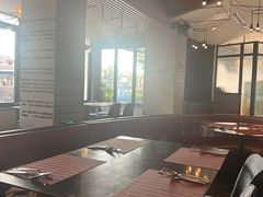 -WOLFGANG PUCK KITCHEN & BAR(迪士尼小镇店)