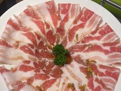 -韩宫宴烤肉·黑毛和牛·料理(滨湖银泰城店)
