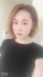 -侨治发型