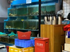水产区-三妹小龙虾·黄油蟹(华侨城总店)
