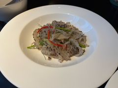 -丽晶轩中餐厅(重庆丽晶酒店)