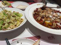 -椒爱水煮鱼川菜(CBD万达店)