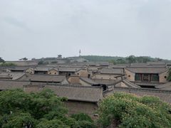 -山西王家大院