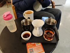-唐咖精品咖啡(大理古城手冲店)