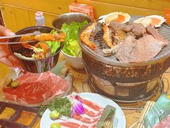 -牛也烧肉(摩尔城店)