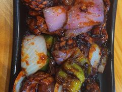-来福面馆现炒浇头本帮面(真光路店)
