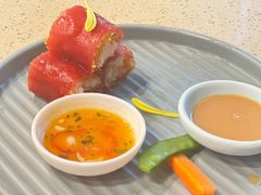 -点都德(龙之梦店)