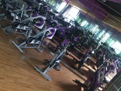 -清鑫阳光游泳健身瑜伽俱乐部(密云店)