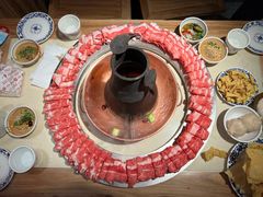 东镇老火锅-东镇老火锅(长春路首店)