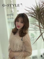 点击看大图 -沐泽SALON