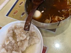 -服务大楼冷面(延大店)