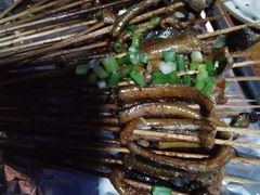 -晓靖轩烧烤(沙河风情店)