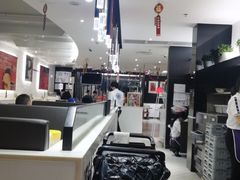 -必胜客(国展店)