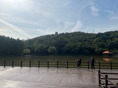 -采石矶景区
