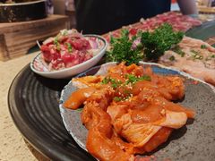 -妙香居韩国烤肉(容桂天佑城店)