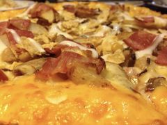 -米斯特比萨(光华桥凯德MALL天津湾店)