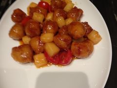 -京香轩·中餐厅(上海中庚聚龙酒店)