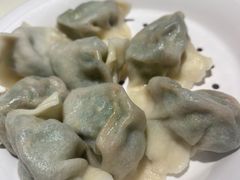 -日丰园海肠水饺·老字号大连海鲜(银泰城店)