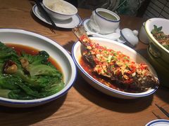 -费大厨辣椒炒肉(万家丽一店)