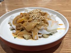 -老九圆山西面馆(CBD店)