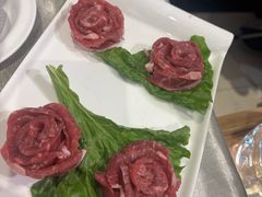 -东来顺饭庄(王府井步行街店)