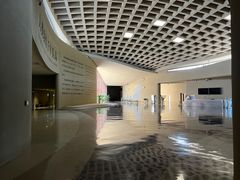 -敦煌石窟文物保护研究陈列中心