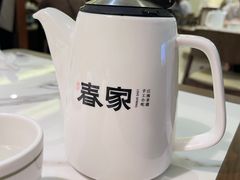 -春家·非遗手工小吃(徐汇万科广场店)