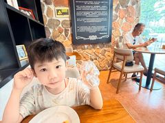 -贝克托马斯·德式烘焙传承(海上世界店)