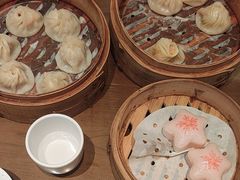 -南翔馒头店(豫园店)