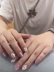 -尤米一站式美甲美睫