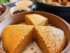 怀旧马拉糕-潮府馆·非遗潮州菜·世纪公园(新国际博览中心店)