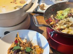 -乔街深夜食堂·小龙虾·高压锅生蚝(杭州总店)