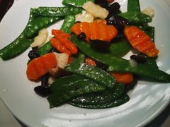 -雀蓝川菜(滨湖万象汇店)