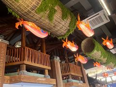 -五味坊·大渔市(瑞丰商博城店)