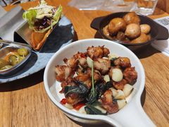 -森Some Fusion(荔湾店)
