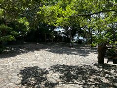 -海南白石岭旅游区