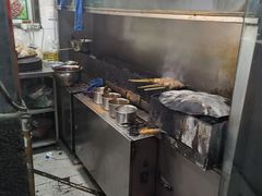 -马布尔莱斯食府(西红门店)