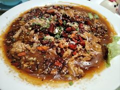 -桃子餐厅·天津菜(王顶堤总店)