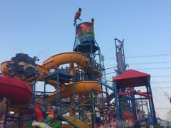 -苏州乐园森林水世界