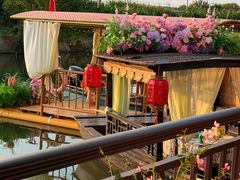 -小陆莲花蟹园农家乐(莲花岛店)