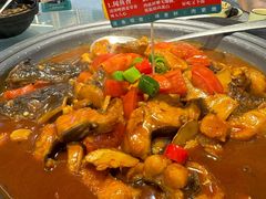 -大师傅金奖啤酒鱼(西街口总店)