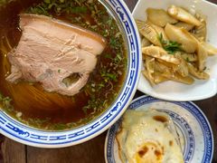 -同得兴 Since·1995 传统苏式面馆(嘉馀坊店)