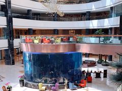 -佛山希尔顿酒店·融誉亚洲美食荟