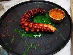 -IL TEATRO 精品意大利餐厅