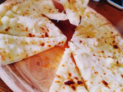 榴莲比萨-比格比萨自助(花园路店)