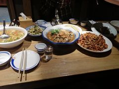 -翁家大院(西美·五洲天地店)