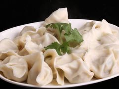 -双福饺子营餐厅(财富广场店)