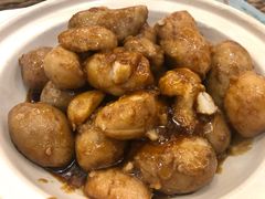 -老季市·三代非遗传承·地标美食老汁鸡(工农路店)