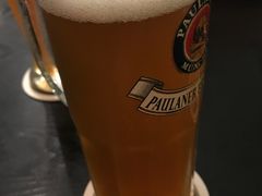 黄啤黑啤-宝莱纳餐厅(滨江店)