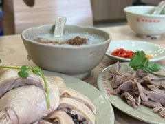 -百家鸡味馆(清泰店)